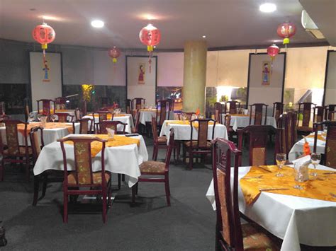 Restaurante Shangrila, Barranquilla .